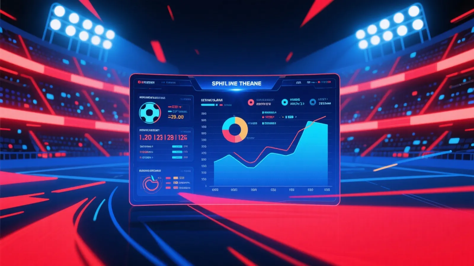 2026世界杯数据分析视觉图