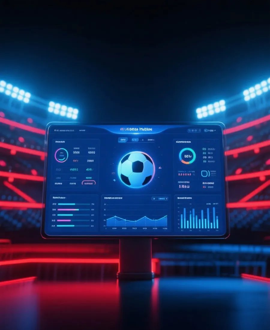 2026世界杯官方网页平台形象展示