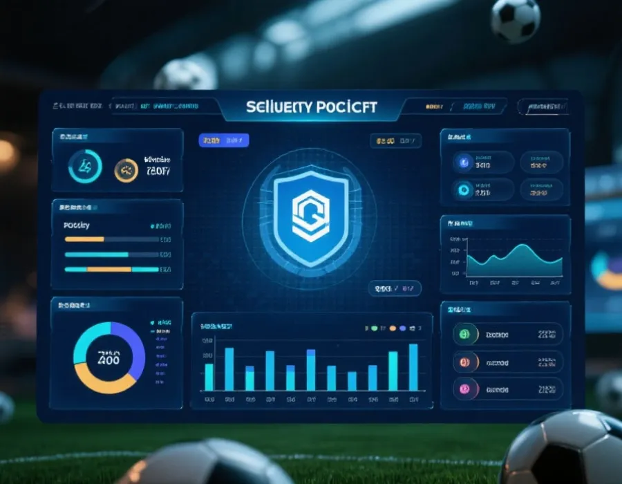 2026世界杯官方网页用户协议与隐私政策说明图