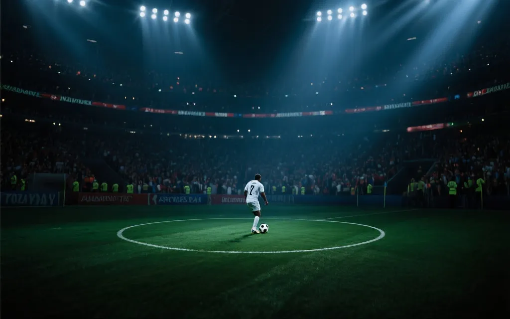 2026世界杯绝杀进球：读秒一脚背后的心理战与三人命运