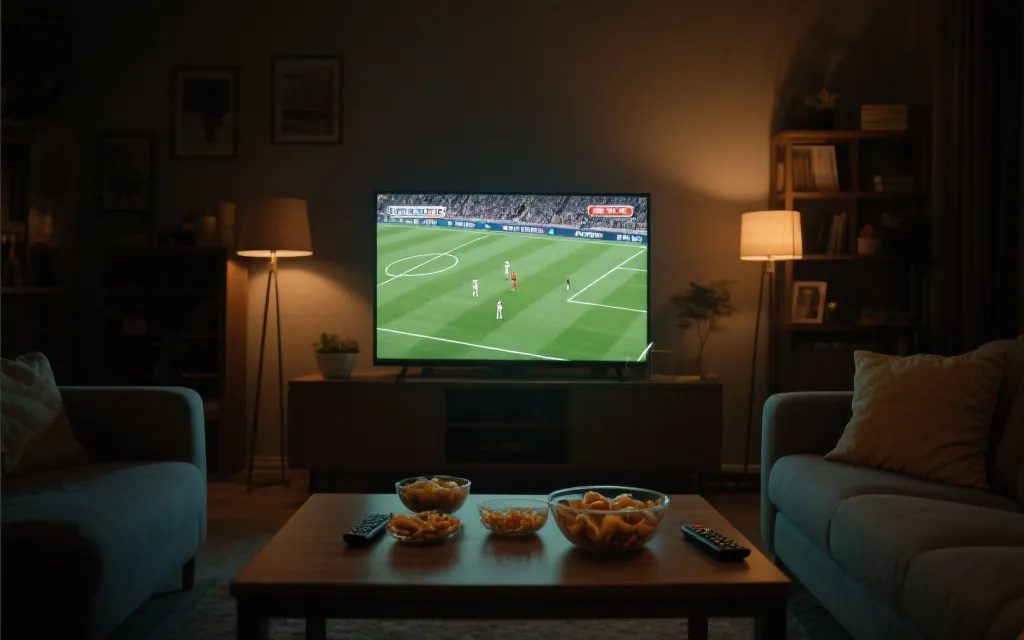 2026世界杯免费观看更新全景指南：合法、省钱、稳定的观赛路线图（持续更新）