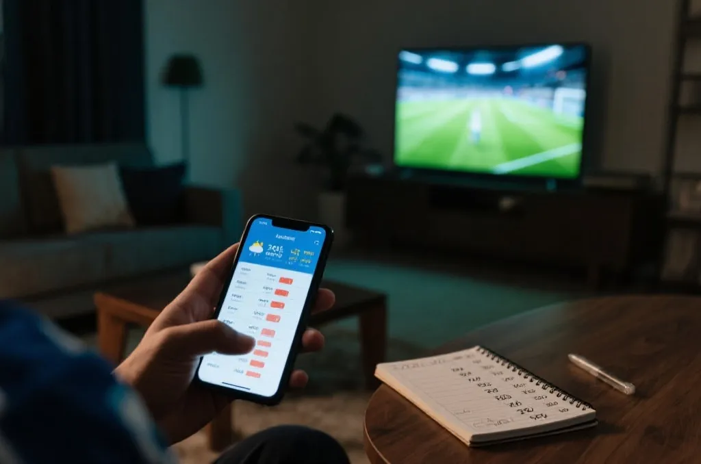 2026世界杯比分预测更新：别再凭感觉下注，这份“边缘信息”实战清单让你看球更有依据