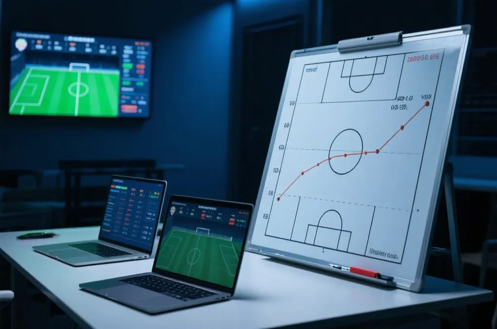 2026世界杯比分预测更新：从小组赛到淘汰赛，爆冷与绝杀如何“打脸”模型？