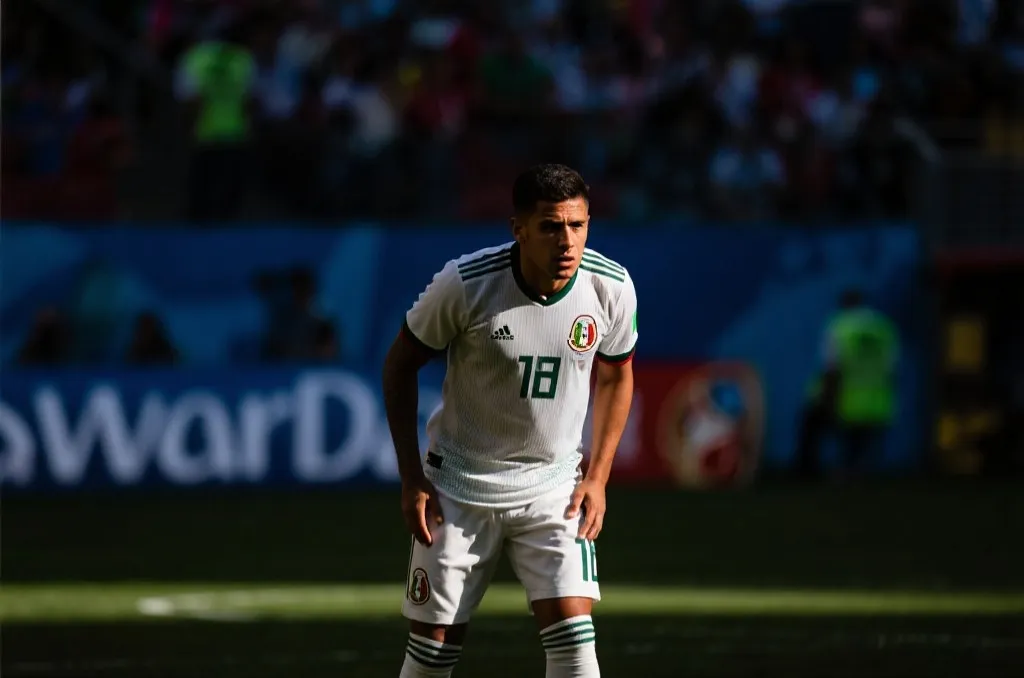 2026世界杯墨西哥抽签结果：是天堂之路还是死亡之组？深度推演给答案