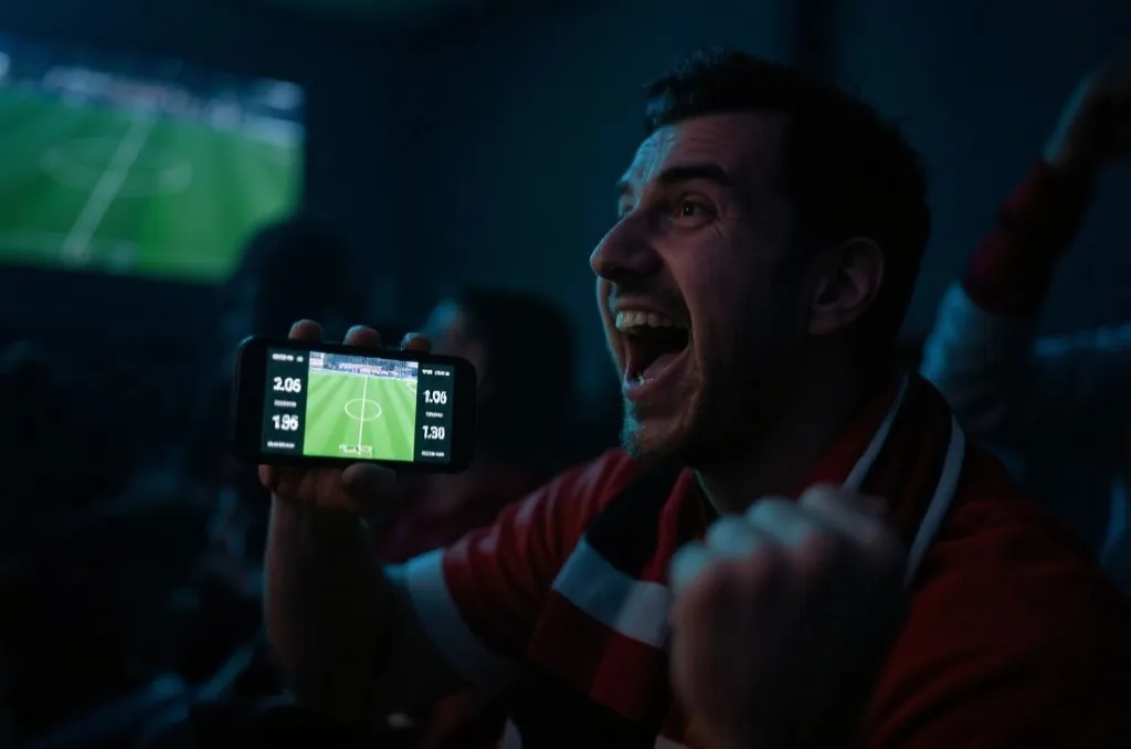 2026世界杯观赛指南：告别时差焦虑，锁定黄金比赛时间