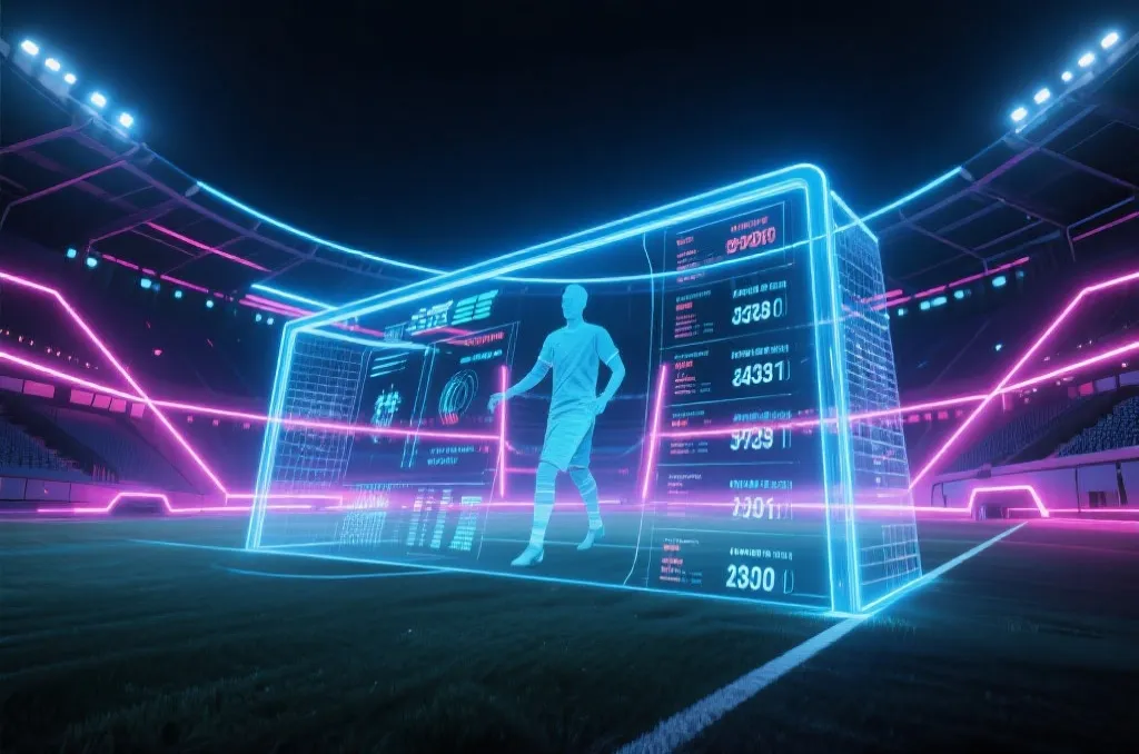 科技改变足球：2026世界杯将迎来哪些数字化与AI技术革新？